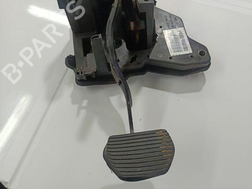 Pedal CITROËN C5 III (RD_) 2.0 HDi (RDRHD8, RDRHDJ, RDRHR8, RDRHRJ) | BP34843918I4 - Image 3