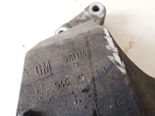 Engine mount OPEL SIGNUM Hatchback (Z03) 2.2 DTI (F48) | BP32904902M89 - Image 2