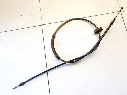 Used Cable Cable AUDI A4 B6 (8E2) 1.9 TDI (130 hp) 35028356 35028356