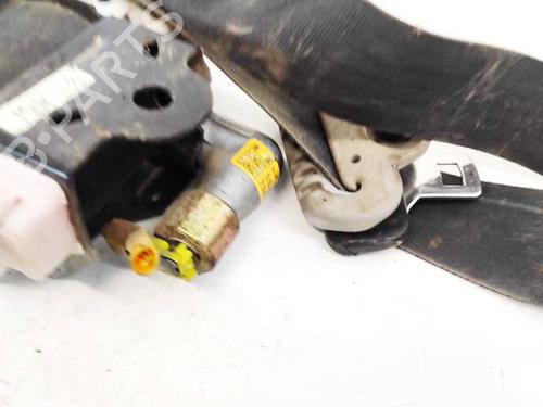 Front right seatbelt MAZDA 5 (CR) 2.0 CD (CR19) | BP35275768I25 - Image 2