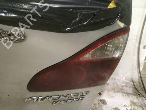 Used Right tailgate light Right tailgate light 34894610 34894610
