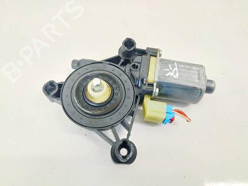 Used Left front window motor Left front window motor SUBARU IMPREZA Hatchback (GR, GH, G3) 2.5 AWD (310 hp) 34815639 34815639