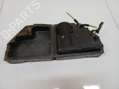 Used Central lock pump Central lock pump AUDI 80 B4 Saloon (8C2) 2.0 E (115 hp) 40000286 40000286