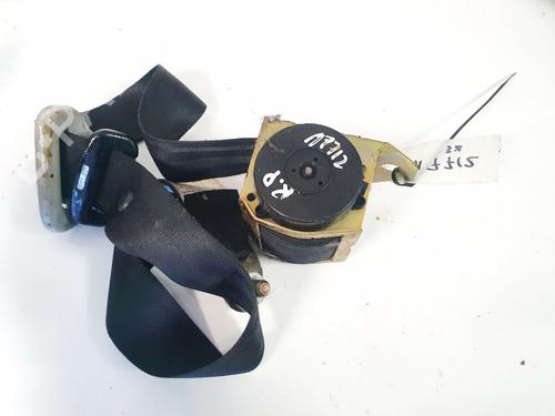 Front left seatbelt MAZDA 3 (BK) 1.6 (BK14) | BP35464140I26 - Image 3