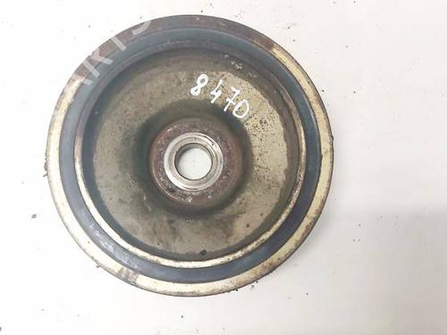 Used Pulley Pulley BMW 3 Touring (E46) 316 i (115 hp) 35338259 35338259