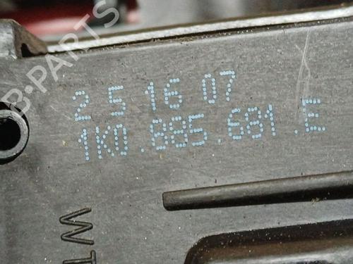 Electronic module MERCEDES-BENZ GL-CLASS (X164) GL 420 CDI 4-matic (164.828) | BP34867448M83 - Image 4