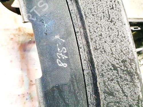 Armrest / Center console CITROËN C5 III (RD_) 1.8 16V (RD6FXC) | BP35321830I20 - Image 2