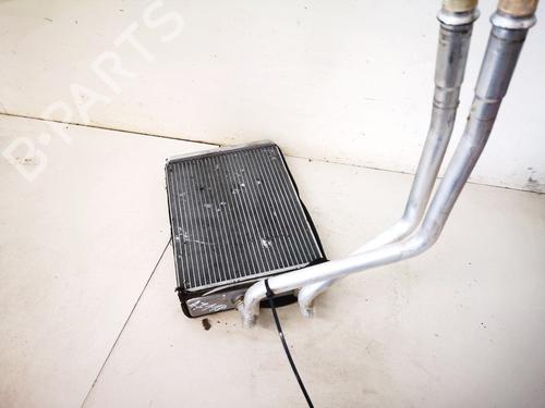 Heater matrix PEUGEOT 807 (EB_) 2.2 HDi | BP35510633M63 - Image 3