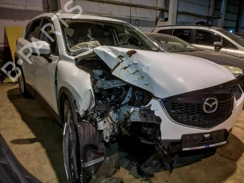 Used Parts MAZDA CX-5 (KE, GH) 2.2 D (KE2FW) (150 hp) 4443182