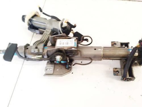 Used Steering column Steering column OPEL ANTARA A (L07) 2.0 CDTI (150 hp) 34767720 34767720
