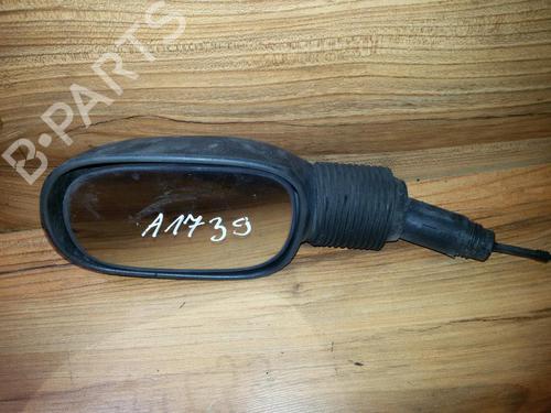 Used Left mirror Left mirror 35711449 35711449