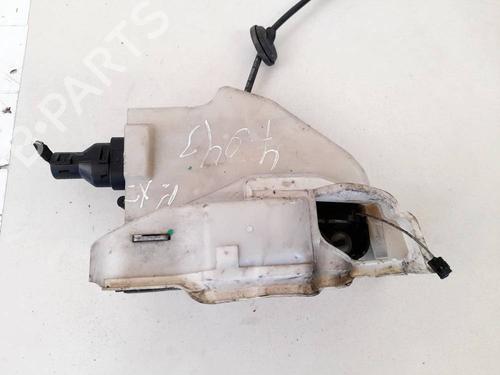 Used Front left lock Front left lock 35385107 35385107
