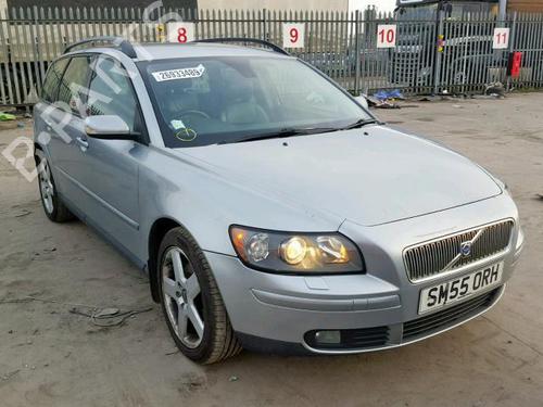 Used Parts VOLVO V50 (545) 2.0 D (136 hp) 4476858