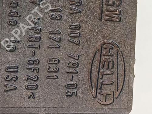 Electronic sensor OPEL ASTRA H (A04) 1.7 CDTI (L48) | BP32535681M84 - Image 4