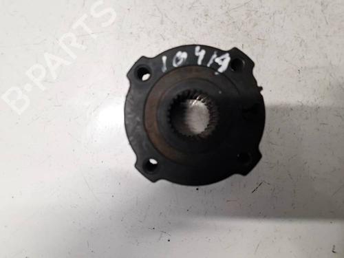 Pulley VOLVO S60 I (384) 2.4 | BP34767775M122  - Image 5