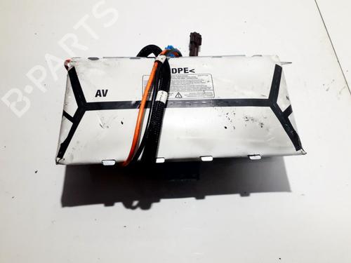 Used Passenger airbag Passenger airbag PEUGEOT 307 (3A/C) 2.0 HDi 90 (90 hp) 33103424 33103424