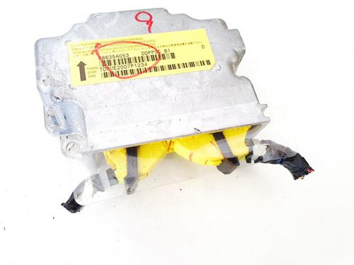 ecu-airbags-peugeot-4007-vu_-vv_-2007-2008-2009-2010-2011-2012-2013-32915987 main image