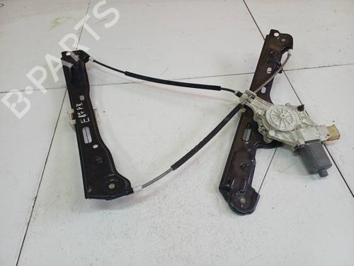 Used Front left window mechanism Front left window mechanism 34851328 34851328