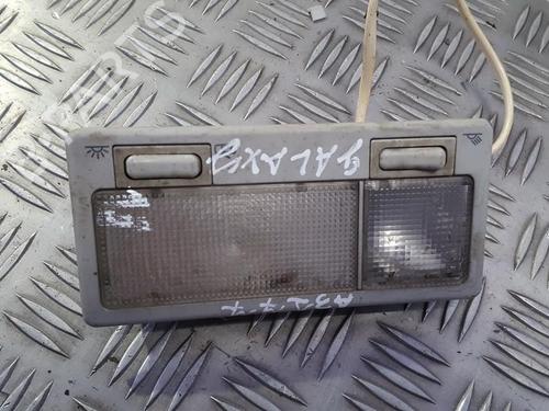 Kabinelys Kabinelys FORD GALAXY I (WGR) 2.0 i (116 hp) 35672172 35672172