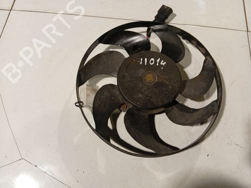 Used Fan Fan VW PASSAT B6 (3C2) 1.9 TDI (105 hp) 34845582 34845582