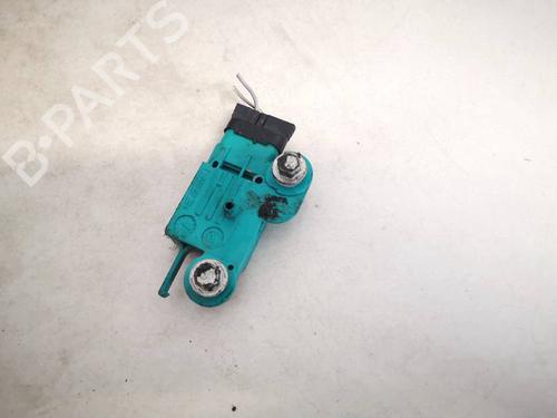 Electronic module OPEL MERIVA A MPV (X03) 1.7 CDTI (E75) | BP32929707M83 - Image 3