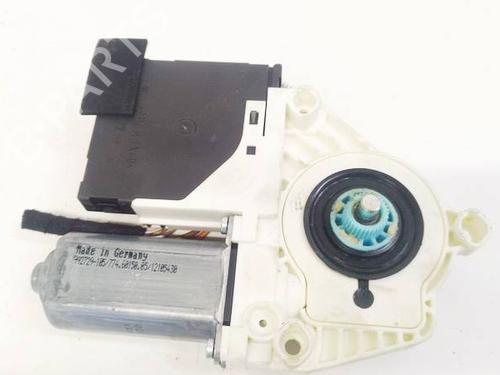 Right front window motor VW PASSAT B6 (3C2) 2.0 FSI 4motion | BP35118846E20 - Image 3