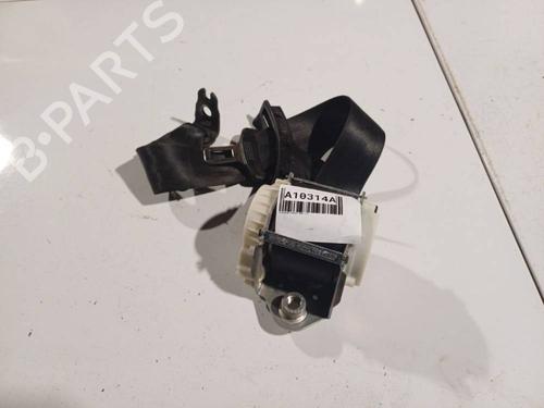 Used Rear right seatbelt Rear right seatbelt VW PASSAT B6 (3C2) 1.9 TDI (105 hp) 34998522 34998522