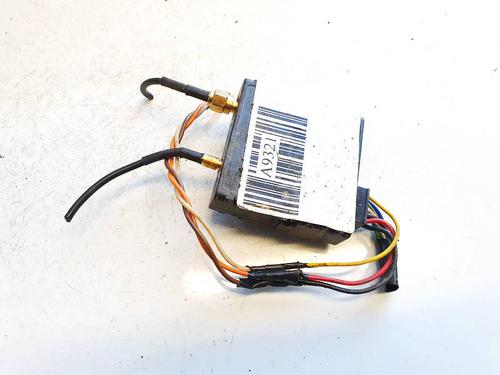 Electronic module SKODA FABIA II (542) 1.6 TDI | BP35168607M83 - Image 3