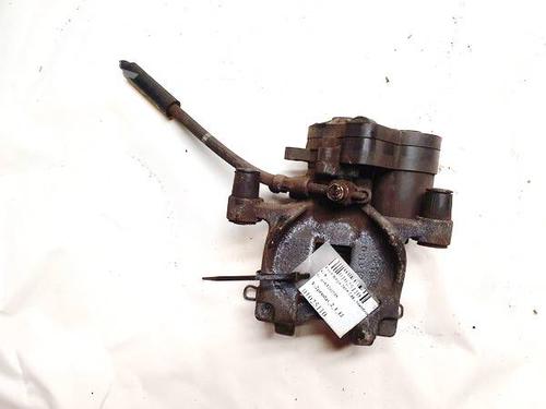 Used Left rear brake caliper Left rear brake caliper FORD KUGA II (DM2) 2.0 TDCi 4x4 (150 hp) 35639286 35639286