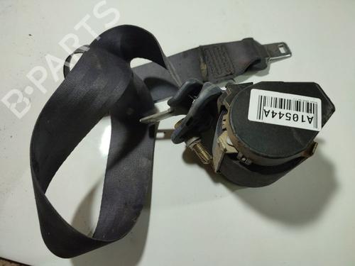 Used Rear right seatbelt Rear right seatbelt 34940709 34940709
