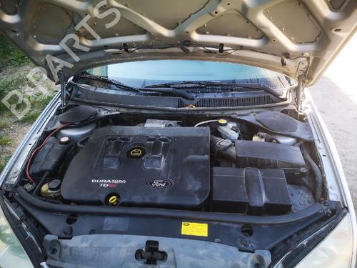 Speaker FORD MONDEO III (B5Y) 2.0 TDCi | BP32586351E2