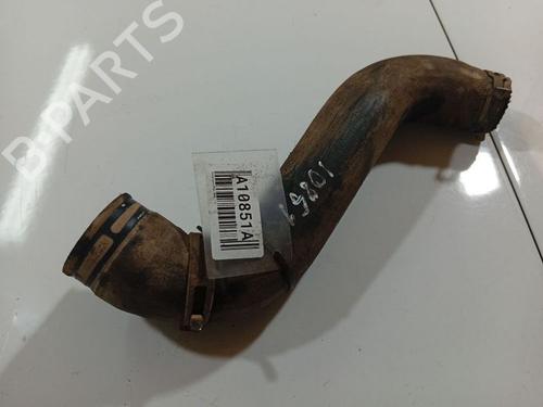 Used Pipe Pipe VW POLO IV (9N_, 9A_) 1.4 TDI (70 hp) 32551295 32551295