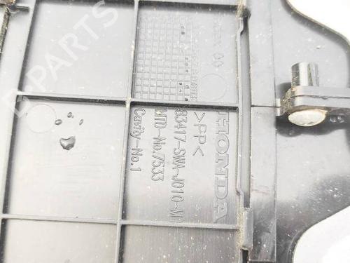 Cup/Object holder HONDA CR-V III (RE_) 2.2 i-CTDi 4WD (RE6) | BP35276527I37 - Image 3