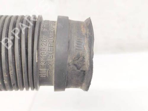 Pipe OPEL MERIVA A MPV (X03) 1.7 CDTI (E75) | BP35341248M125 - Image 3