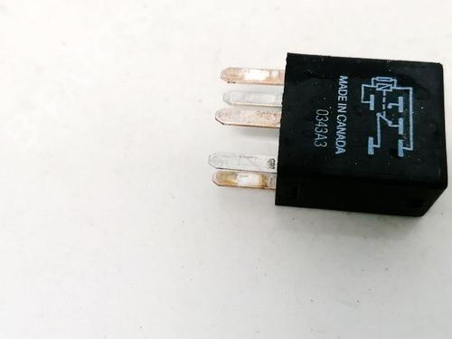 Electronic sensor CHRYSLER PT CRUISER (PT_) 2.0 | BP33068114M84 - Image 3