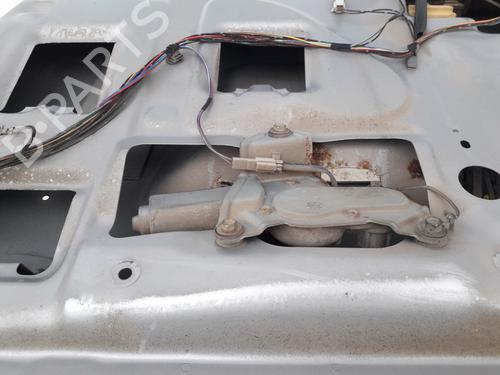 Used Rear wiper motor Rear wiper motor 35607133 35607133