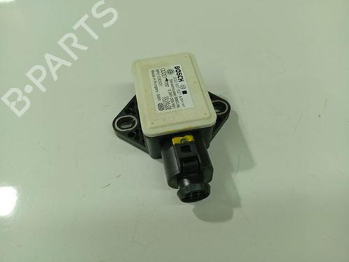 Electronic module SKODA FABIA II (542) 1.4 TDI | BP34822321M83 - Image 2