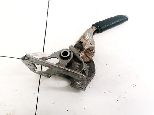 Used Hand brake Hand brake FORD FOCUS II (DA_, HCP, DP) 1.6 TDCi (109 hp) 35455632 35455632