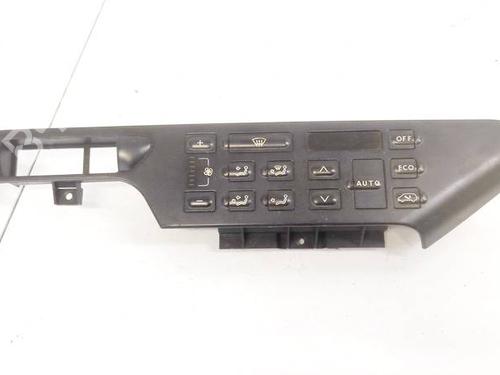 Used Climate control Climate control PEUGEOT 806 (221) 2.0 HDI (109 hp) 35202132 35202132