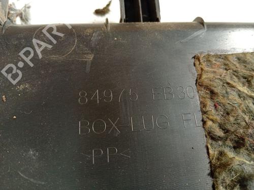 Boot lining NISSAN PATHFINDER III (R51) 2.5 dCi | BP34868646I3 - Image 4