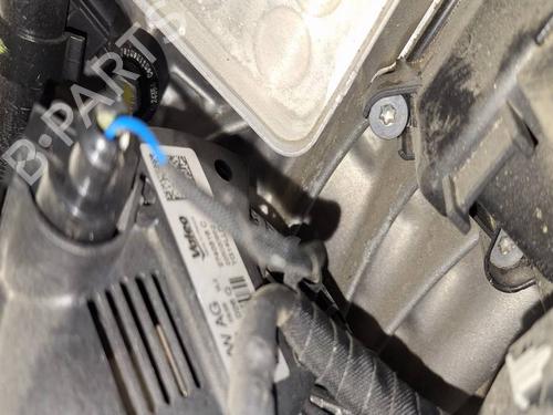 Alternator SKODA FABIA IV (PJ3) 1.0 TSI | BP39061376M7 - Image 4