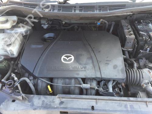 Pipe MAZDA 5 (CR) 1.8 (CR19) | BP32931561M125  - Image 5