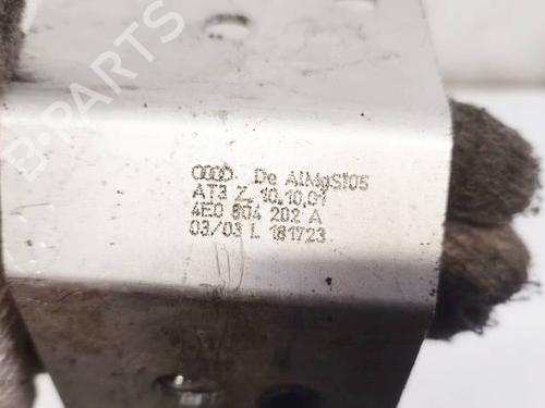 Support AUDI A8 D3 (4E2, 4E8) 4.2 quattro | BP32615582C155