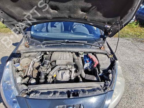 Switch PEUGEOT 308 SW I (4E_, 4H_) 1.6 HDi | BP34971065I30 - Image 8