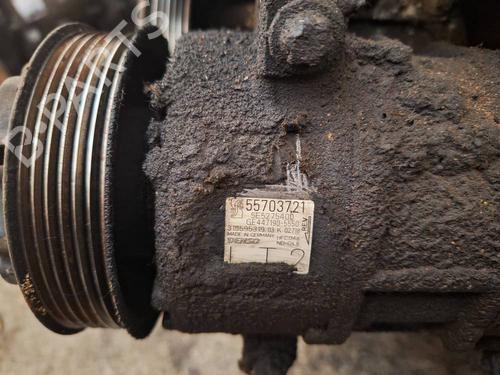 AC compressor OPEL CORSA D (S07) 1.3 CDTI (L08, L68) | BP35062178M34 - Image 4
