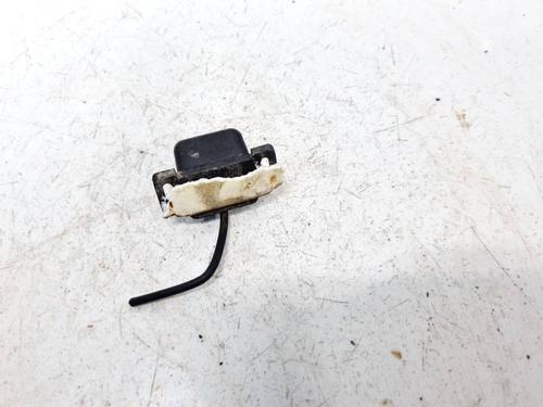 Camera NISSAN PRIMERA Hatchback (P12) 2.2 Di | BP35026421E14 - Image 3