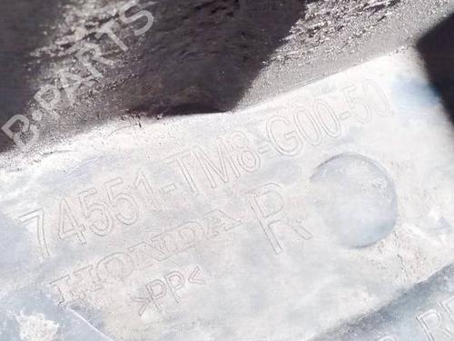 Support HONDA INSIGHT (ZE_) 1.3 IMA (ZE28, ZE2) | BP32598184C155 - Image 3