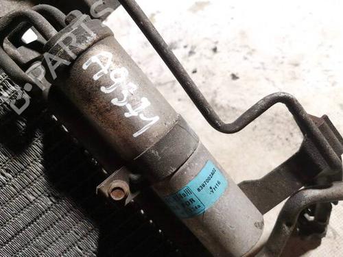 AC radiator MAZDA 3 (BK) 2.0 MZR-CD (BK14) | BP38572271M32 - Image 3