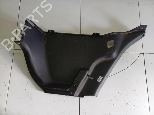Boot lining HYUNDAI i20 I (PB, PBT) 1.2 | BP38640409I3 - Image 2