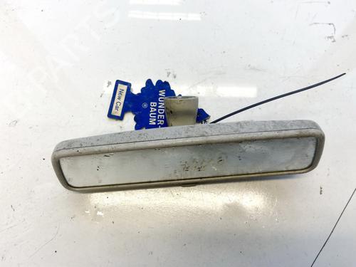 Used Rear mirror Rear mirror VW BORA Variant (1J6) 2.0 (115 hp) 35465262 35465262